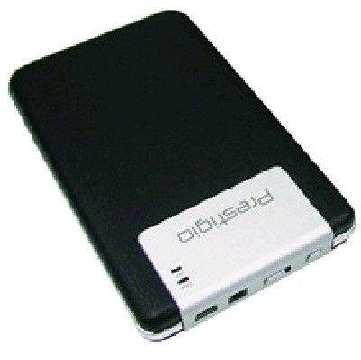 жесткий диск Prestigio PDS1BK750A