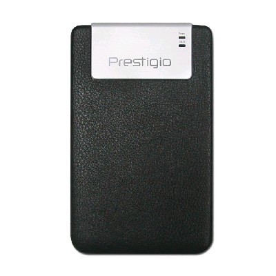 жесткий диск Prestigio PDS2BK750A