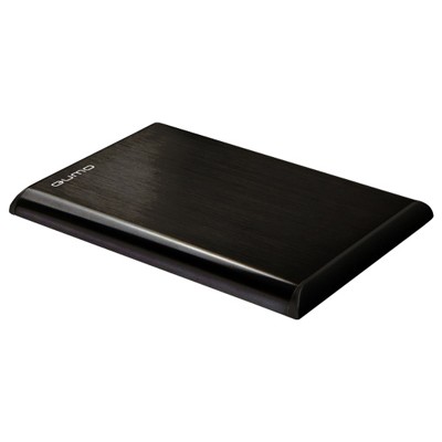 жесткий диск Qumo QC750bk