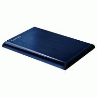 Жесткий диск Qumo QC750blu