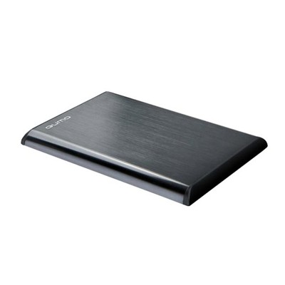 жесткий диск Qumo QC750gry