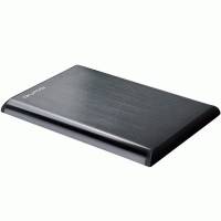 Жесткий диск Qumo QC750slv
