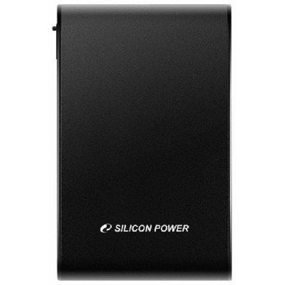 жесткий диск Silicon Power SP750GBPHDA70S2K