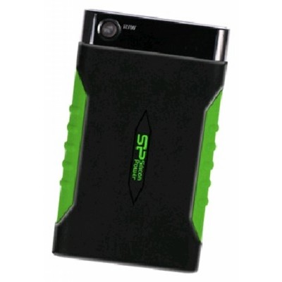 жесткий диск Silicon Power SP750GBPHDA15S3K