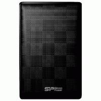 Жесткий диск Silicon Power SP750GBPHDD03S3K