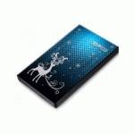 Жесткий диск Silicon Power SP750GBPHDD05S3T-LE