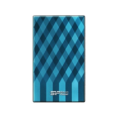 жесткий диск Silicon Power SP750GBPHDD10S3B