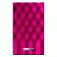 Жесткий диск Silicon Power SP750GBPHDD10S3P