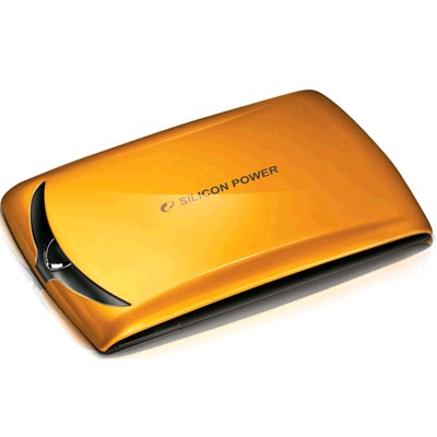 жесткий диск Silicon Power SP750GBPHDS10S3O