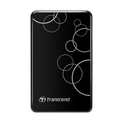 жесткий диск Transcend TS750GSJ25A3K