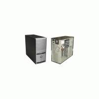 Корпус HEC Compucase LX-6C28BS