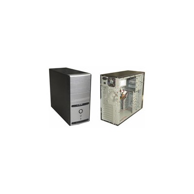 корпус HEC Compucase LX-6C28BS