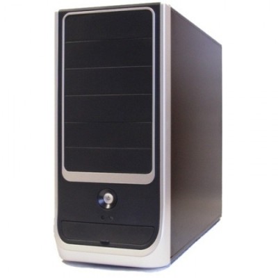 корпус HEC Compucase LX-6C29BS-F40UG