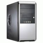 Корпус HEC Compucase LX-6K60BS 350W
