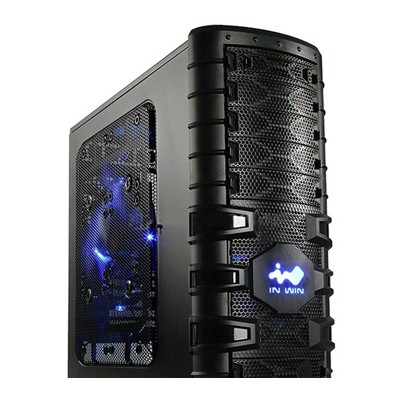 корпус HEC Compucase LX-6XG3BS