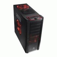 Корпус HEC Compucase LX-6XM1BS