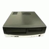 Корпус HEC Compucase LX-7630BS 250W