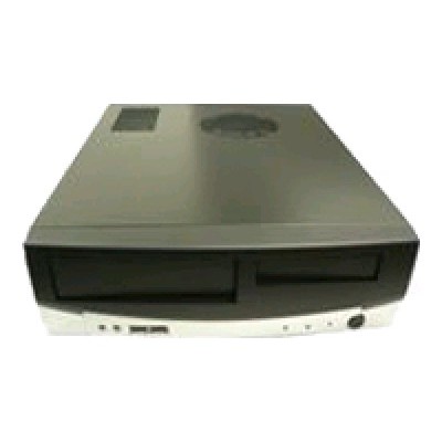 корпус HEC Compucase LX-7630BS 250W