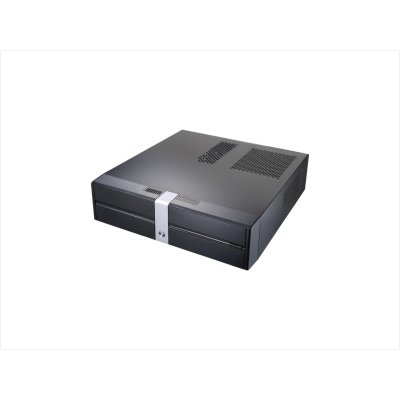 Корпус HEC Compucase LX-7630BS 300W