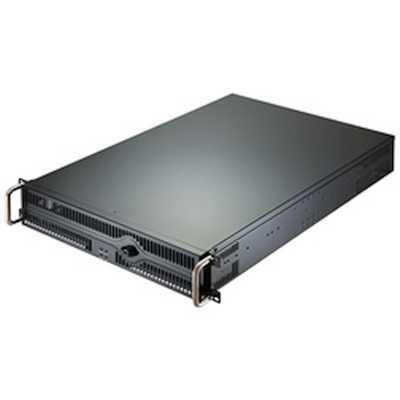 Корпус HEC Compucase S207L-U04-FSP600