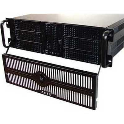 корпус HEC Compucase S306-U02-FSP600