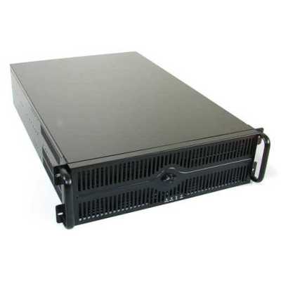Корпус HEC Compucase S306-U02
