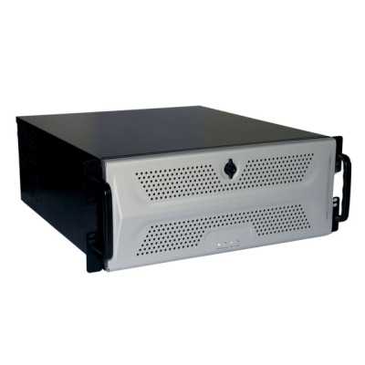 Корпус HEC Compucase S401BS-U