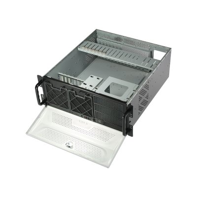 корпус HEC Compucase S4UT6B-U-01