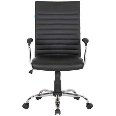 Офисное кресло Helmi Express Black