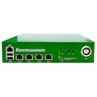 Криптошлюз Hensel HSEC-3.5-IPC25-4P-FW