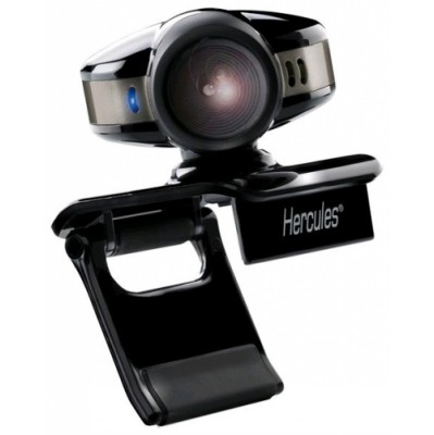 веб-камера Hercules Dualpix Emotion 4780585