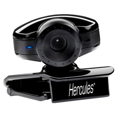 веб-камера Hercules Dualpix Exchange 4780463