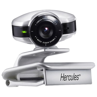 веб-камера Hercules HD 4780428
