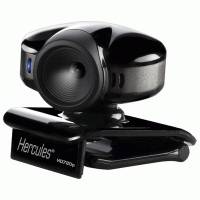 Веб-камера Hercules HD Emotion 4780716