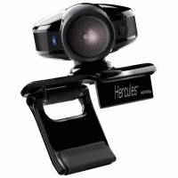 Веб-камера Hercules HD Exchange 4780708