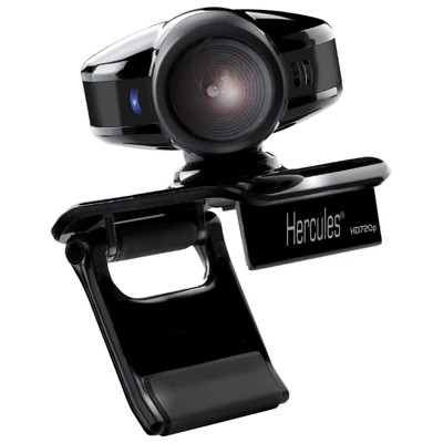веб-камера Hercules HD Exchange 4780708