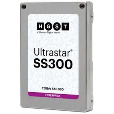 SSD диск HGST 0B34955