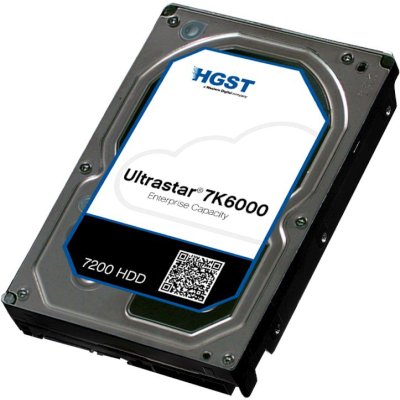жесткий диск HGST 0F23102