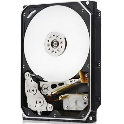 жесткий диск HGST 0F27507