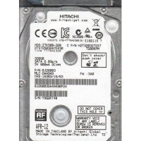 Жесткий диск HGST 0J26003