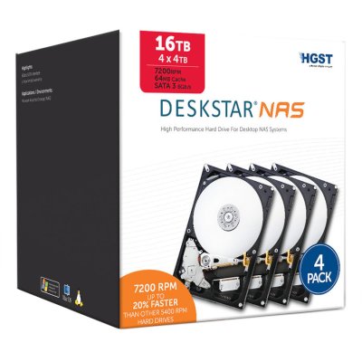 жесткий диск HGST 0S03678