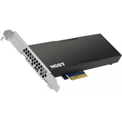 SSD диск HGST 0T00831