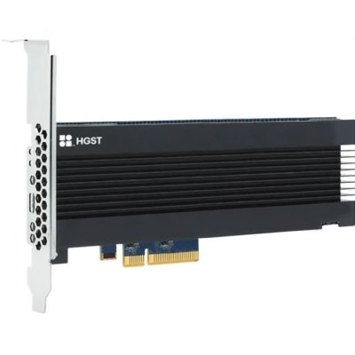 SSD диск HGST 0TS1304
