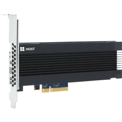 SSD диск HGST 0TS1352