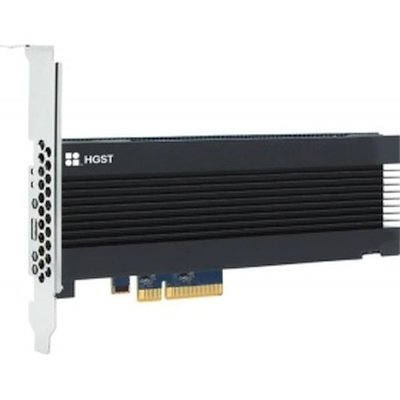 SSD диск HGST 0TS1353
