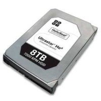 Жесткий диск HGST HELH72A3800-00301