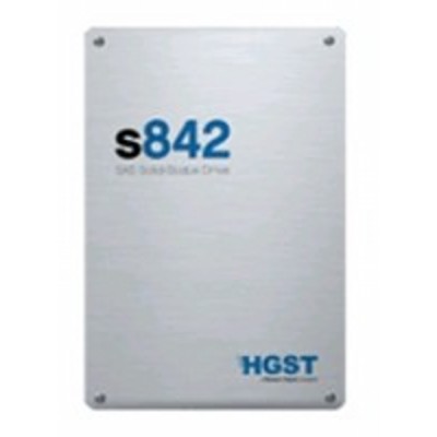 SSD диск HGST S842E2000M2