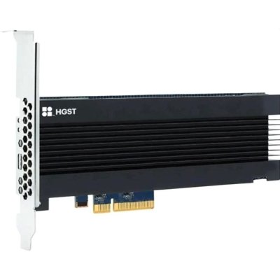 SSD диск HGST Ultrastar SN260 1.6Tb 0TS1305