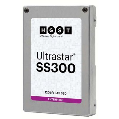 SSD диск HGST Ultrastar SS300 3.2Tb 0B34964