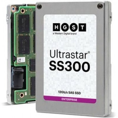SSD диск HGST Ultrastar SS300 800Gb 0B34962